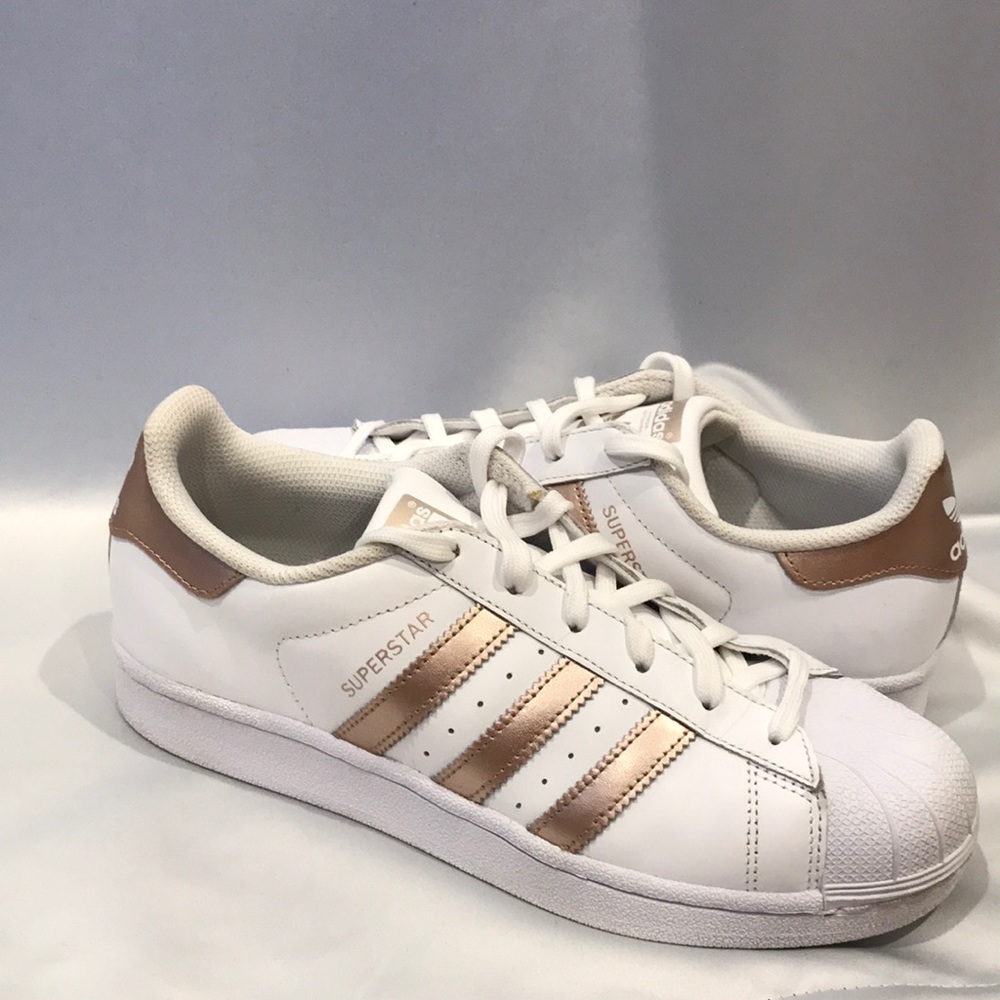Adidas All Stars - Rose Gold